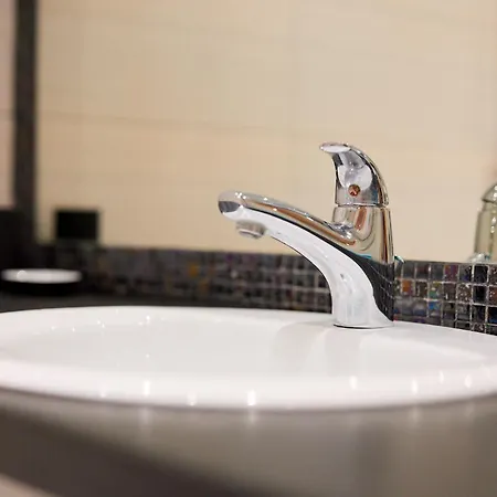 Apartman Babiego Lata Spacious Wrocław