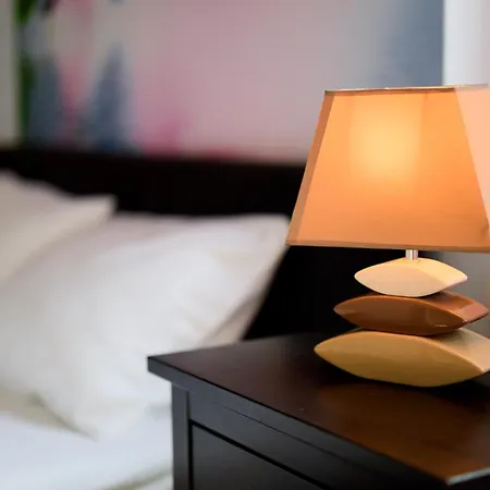 Apartman Babiego Lata Spacious Wrocław