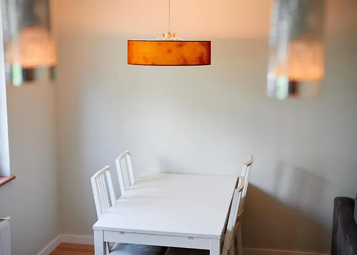 Appartement Babiego Lata Spacious