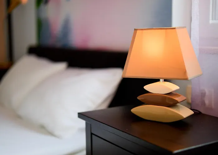 Appartement Babiego Lata Spacious Wrocław