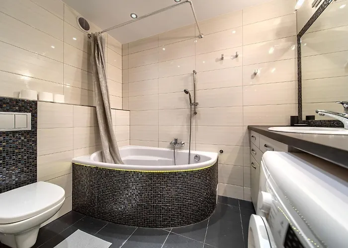 Babiego Lata Spacious Wrocław