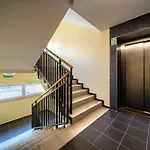 Appartement Babiego Lata Spacious