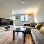 Appartement Babiego Lata Spacious *