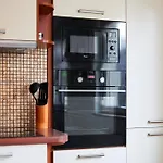 Babiego Lata Spacious Appartement
