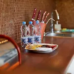 Babiego Lata Spacious Appartement