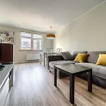Babiego Lata Spacious Appartement