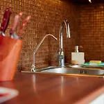 Appartement Babiego Lata Spacious *