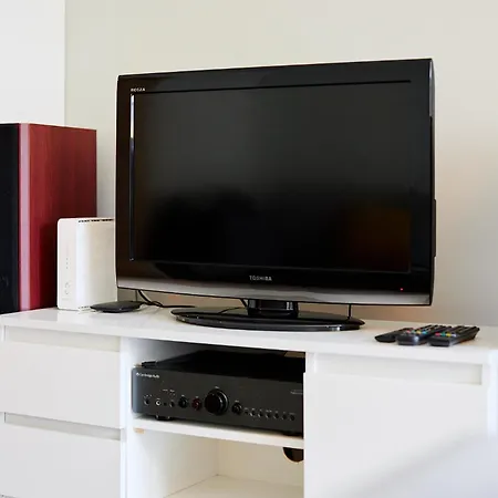 Babiego Lata Spacious Wrocław