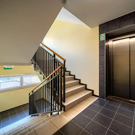 Appartement Babiego Lata Spacious