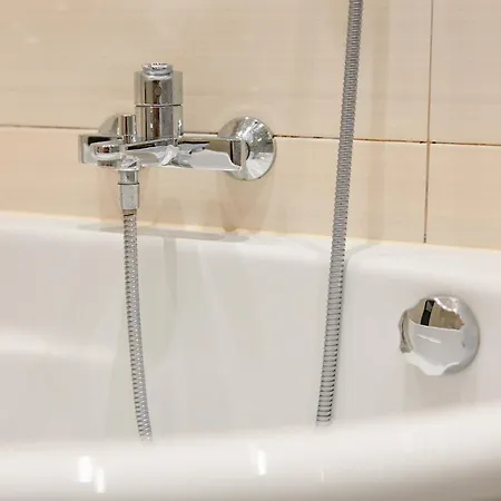 Appartement Babiego Lata Spacious *