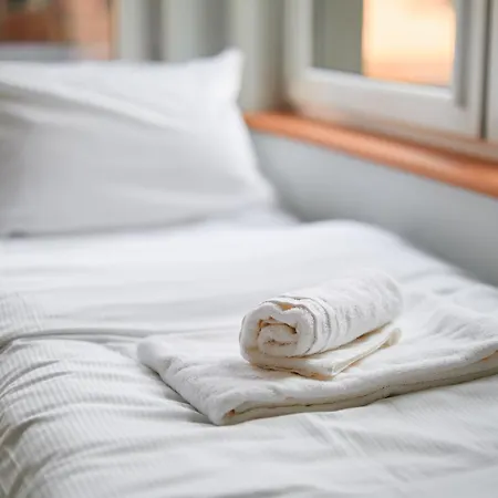 Babiego Lata Spacious Apartment Breslau