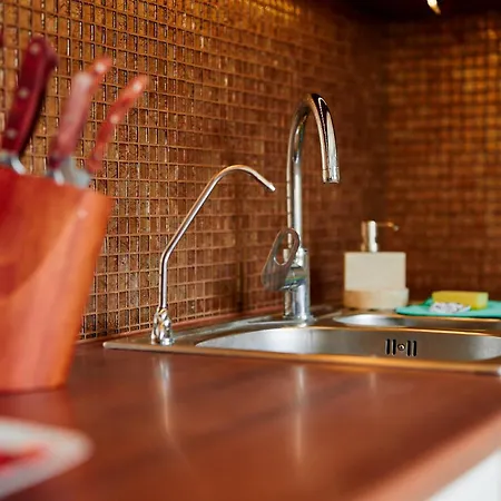 Appartement Babiego Lata Spacious *