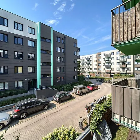 Babiego Lata Spacious * Breslavia