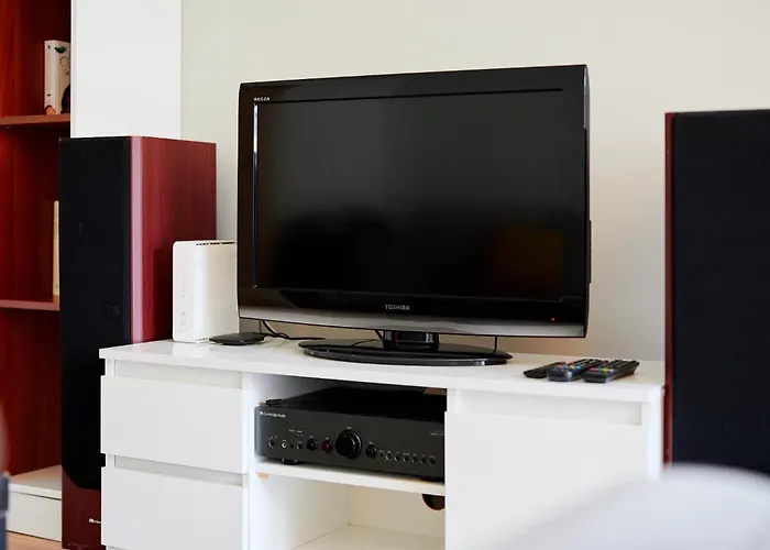 Babiego Lata Spacious Breslavia