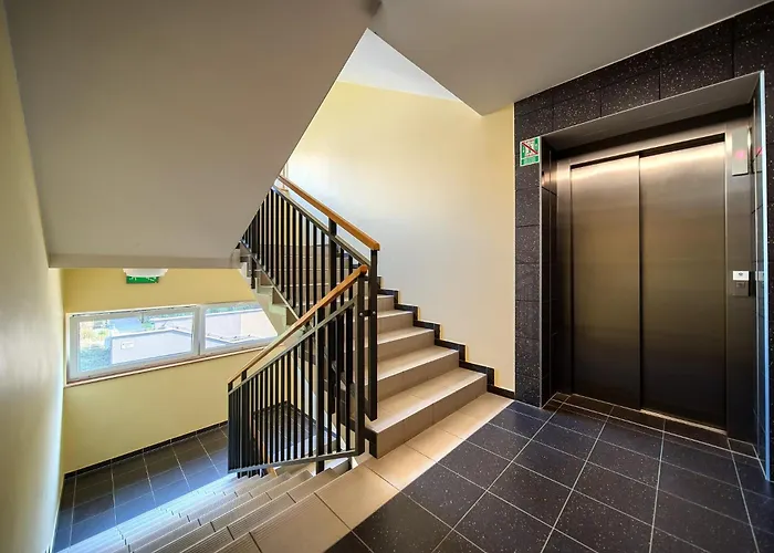 Apartamento Babiego Lata Spacious