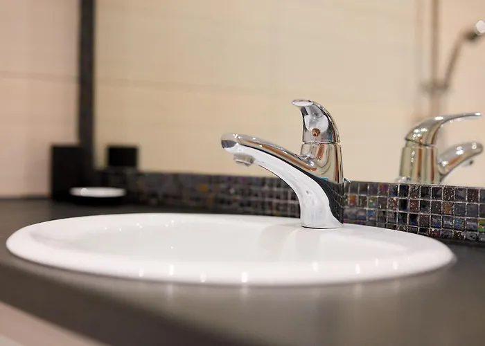 アパート Babiego Lata Spacious ヴロツワフ