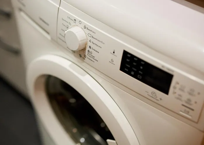 Apartamento Babiego Lata Spacious *