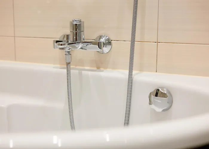 Apartamento Babiego Lata Spacious *