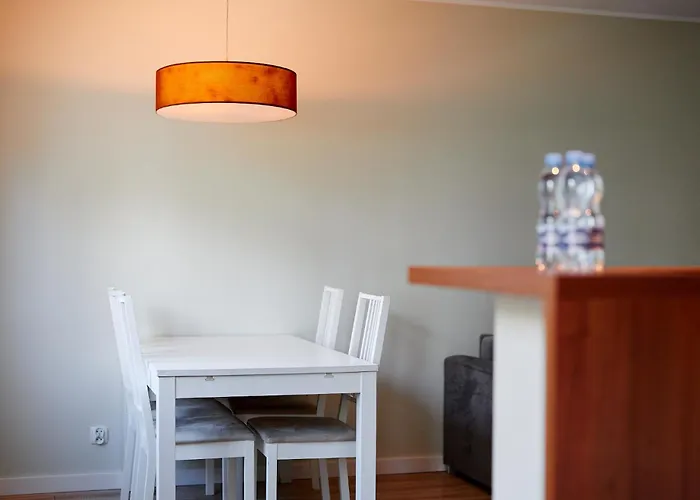 Babiego Lata Spacious * Breslavia