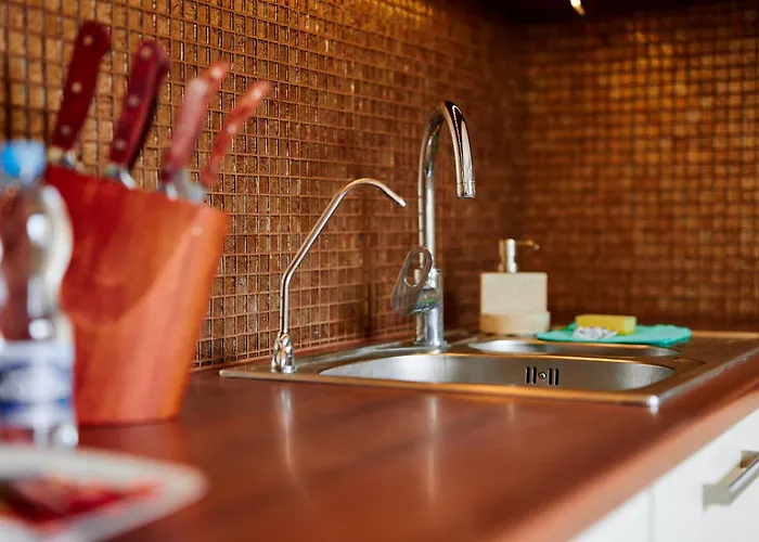 アパート Babiego Lata Spacious *