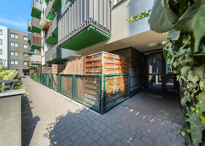 Apartamento Babiego Lata Spacious *